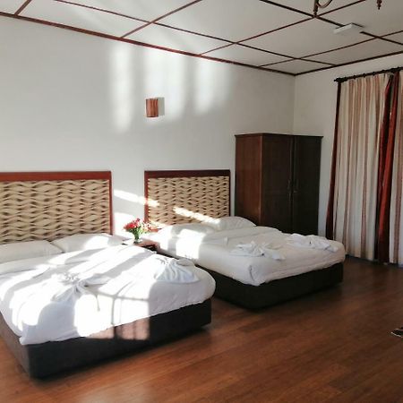 Melford Nuwaraeliya Villa Nuwara Eliya Ngoại thất bức ảnh