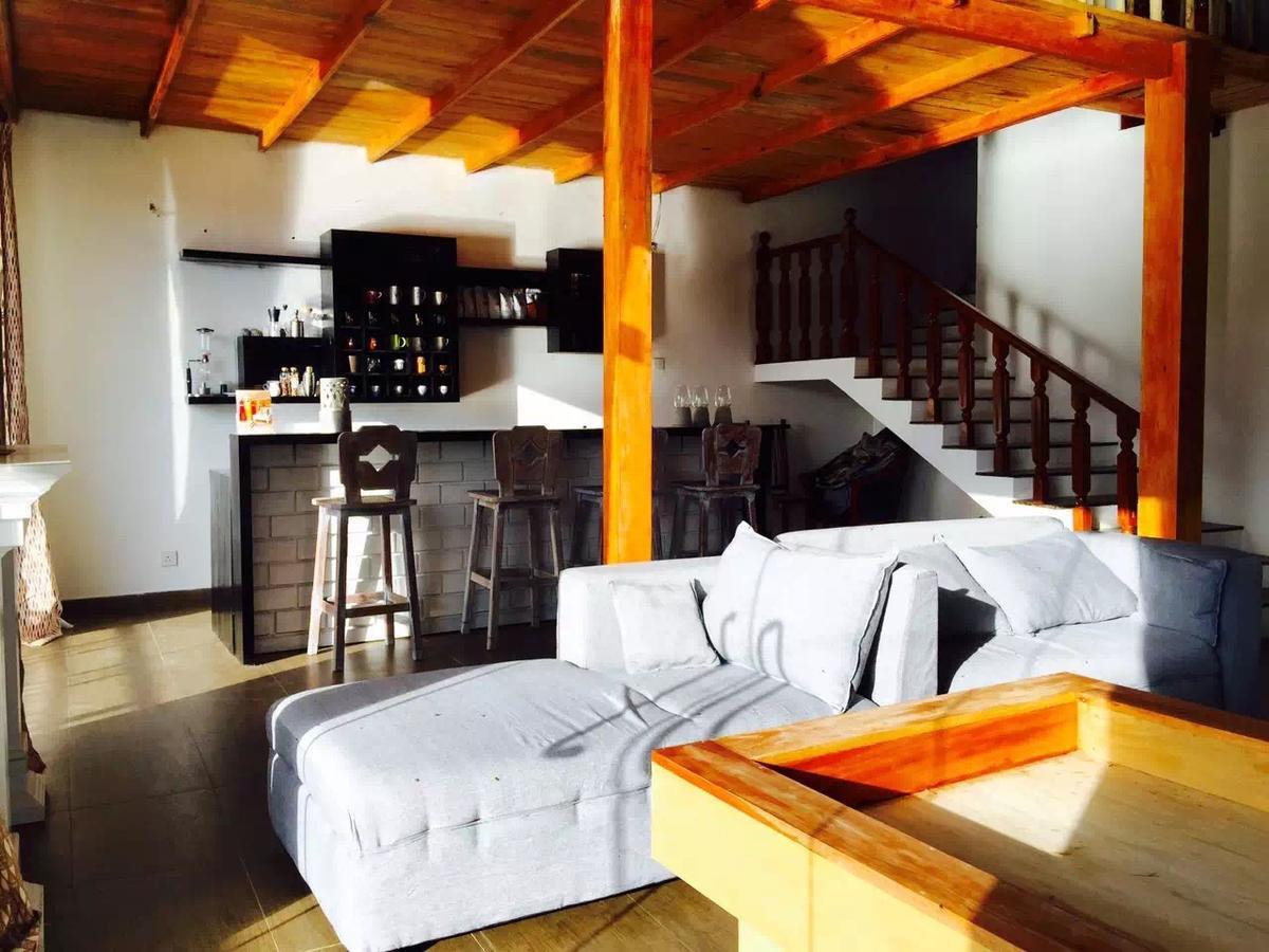 Melford Nuwaraeliya Villa Nuwara Eliya Ngoại thất bức ảnh