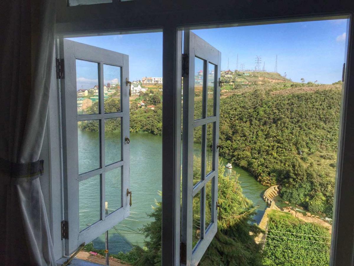 Melford Nuwaraeliya Villa Nuwara Eliya Ngoại thất bức ảnh