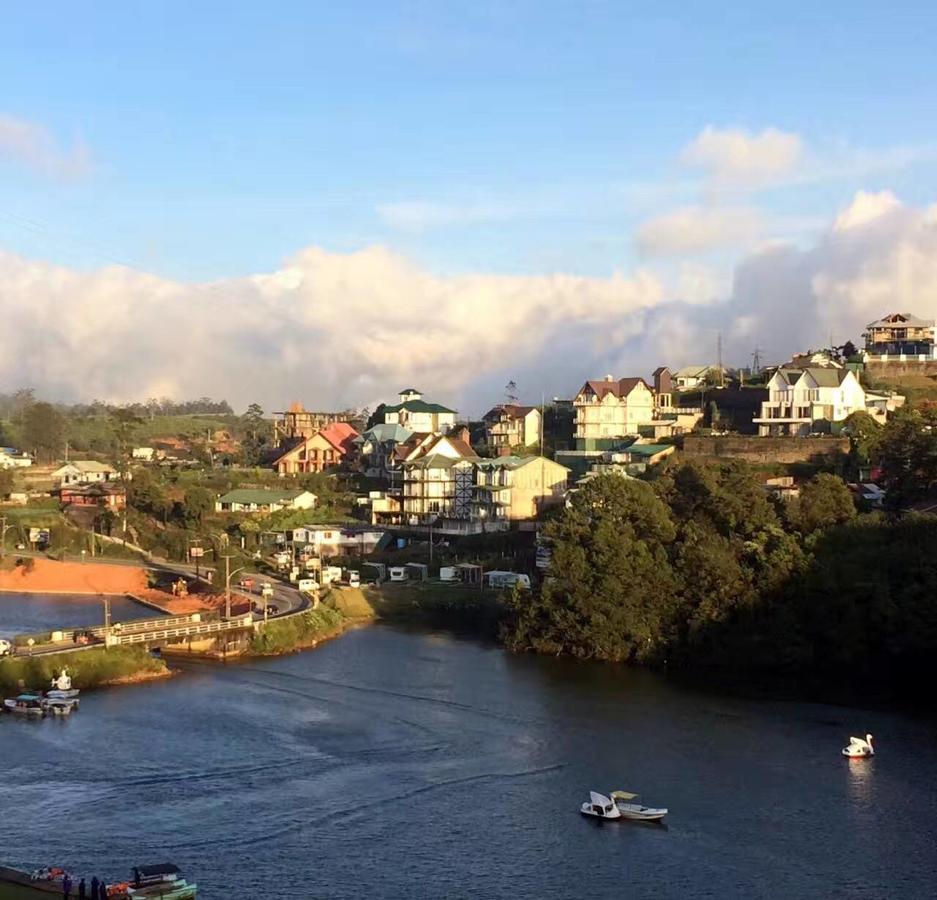 Melford Nuwaraeliya Villa Nuwara Eliya Ngoại thất bức ảnh