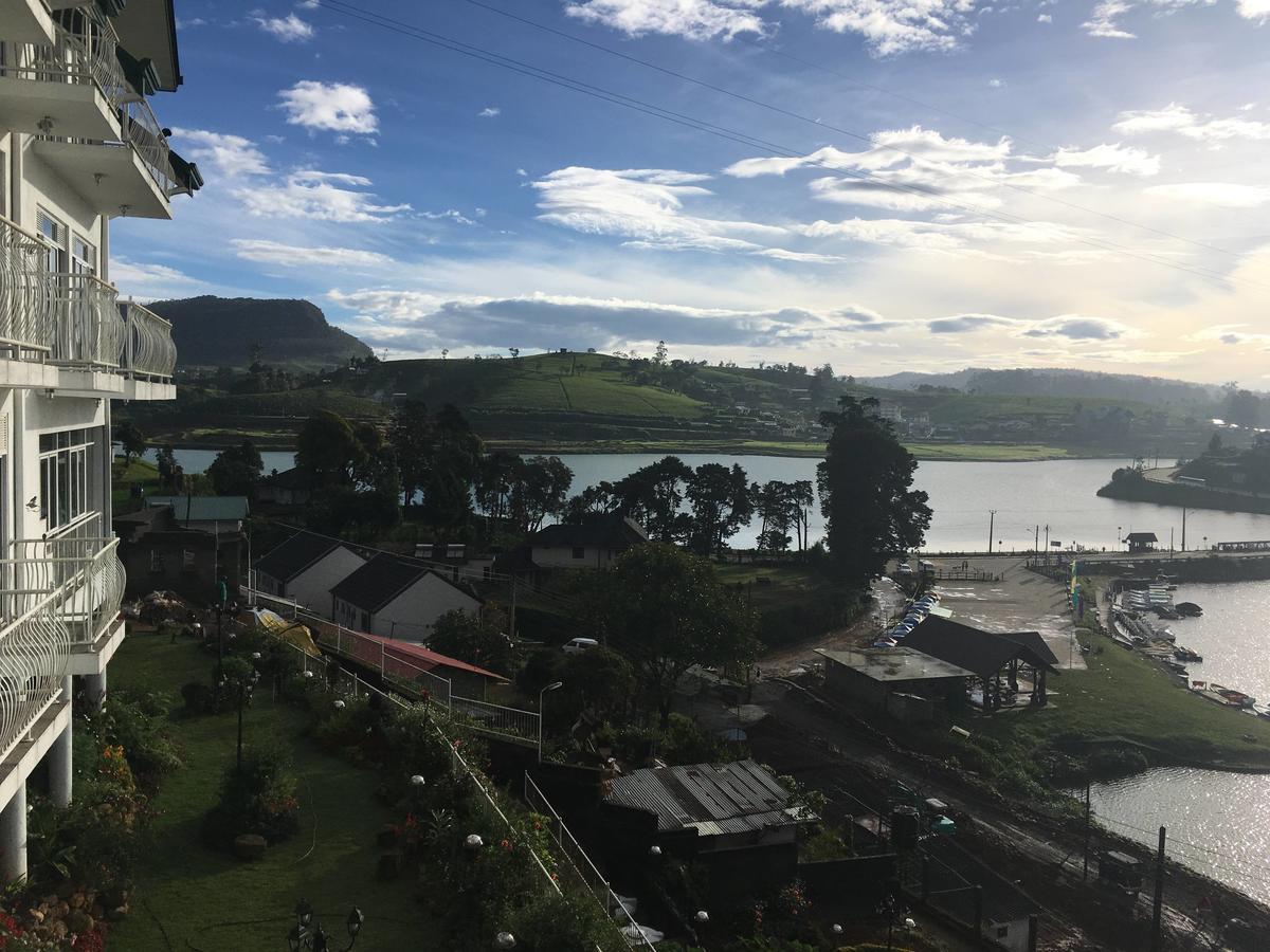 Melford Nuwaraeliya Villa Nuwara Eliya Ngoại thất bức ảnh