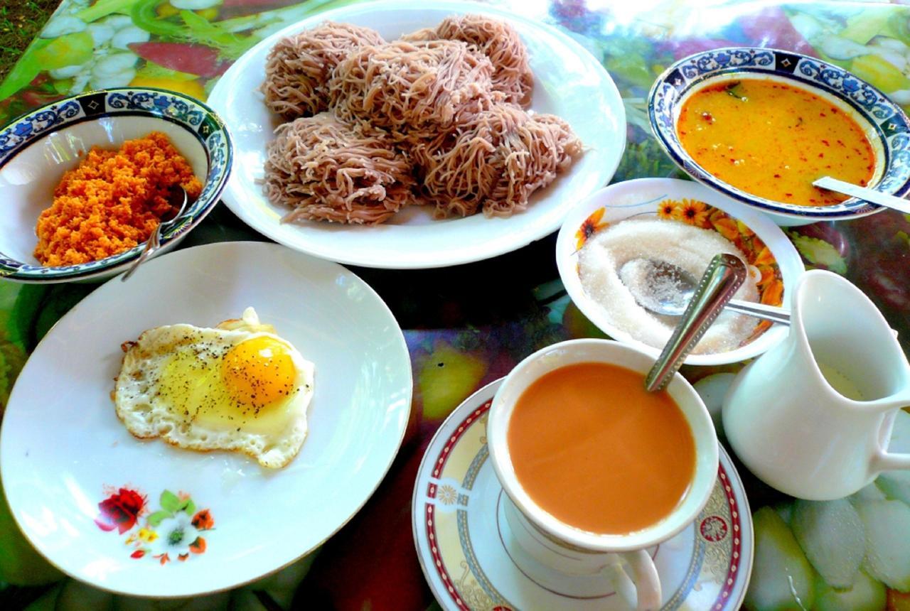 Melford Nuwaraeliya Villa Nuwara Eliya Ngoại thất bức ảnh
