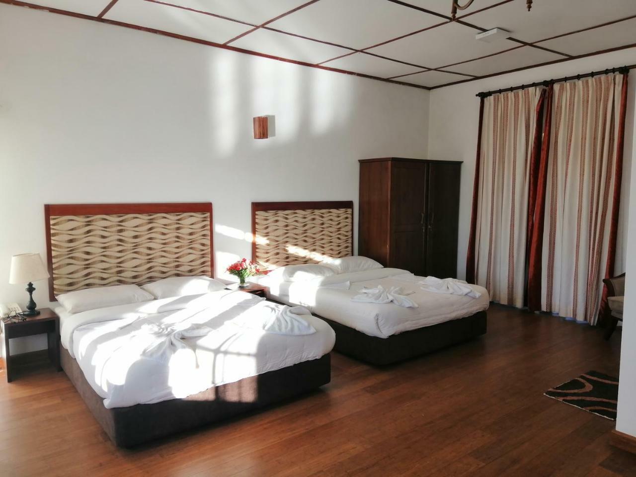 Melford Nuwaraeliya Villa Nuwara Eliya Ngoại thất bức ảnh