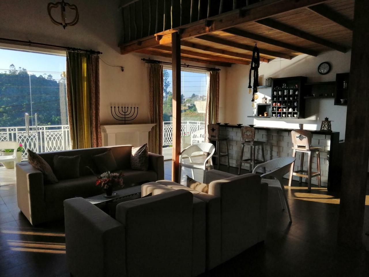 Melford Nuwaraeliya Villa Nuwara Eliya Ngoại thất bức ảnh