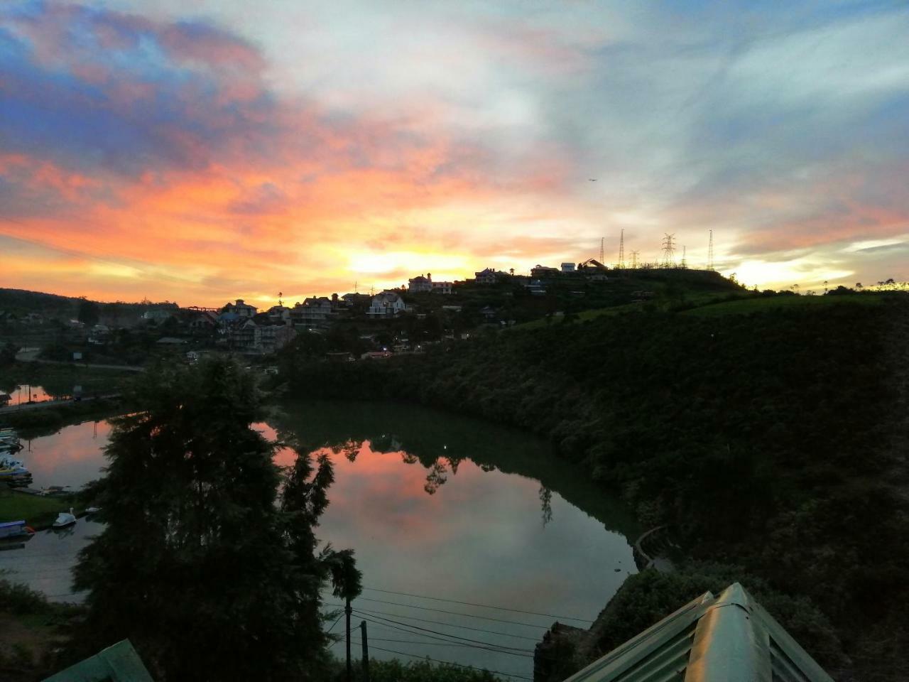 Melford Nuwaraeliya Villa Nuwara Eliya Ngoại thất bức ảnh