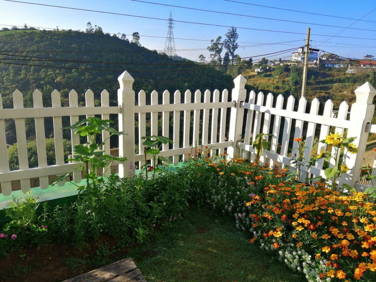 Melford Nuwaraeliya Villa Nuwara Eliya Ngoại thất bức ảnh