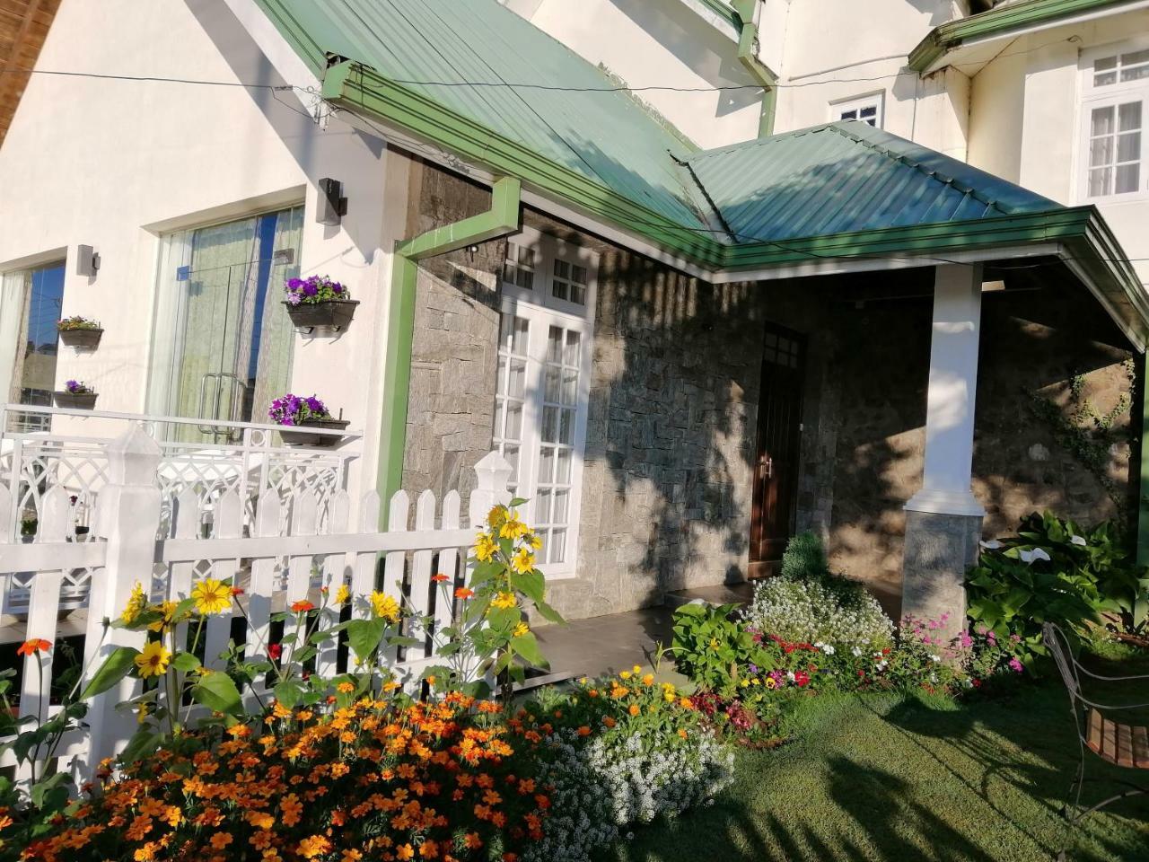 Melford Nuwaraeliya Villa Nuwara Eliya Ngoại thất bức ảnh
