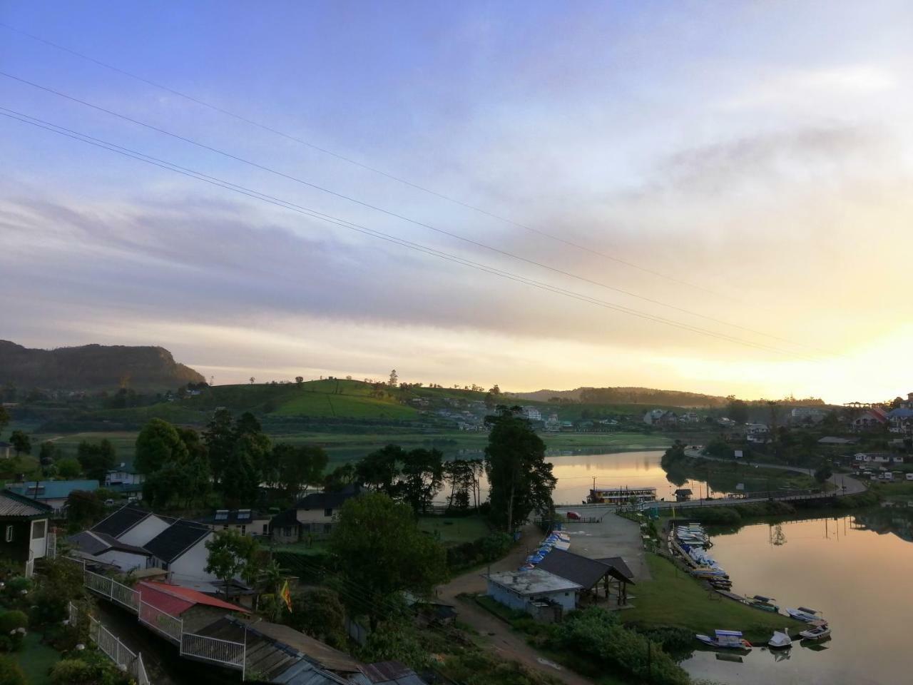 Melford Nuwaraeliya Villa Nuwara Eliya Ngoại thất bức ảnh