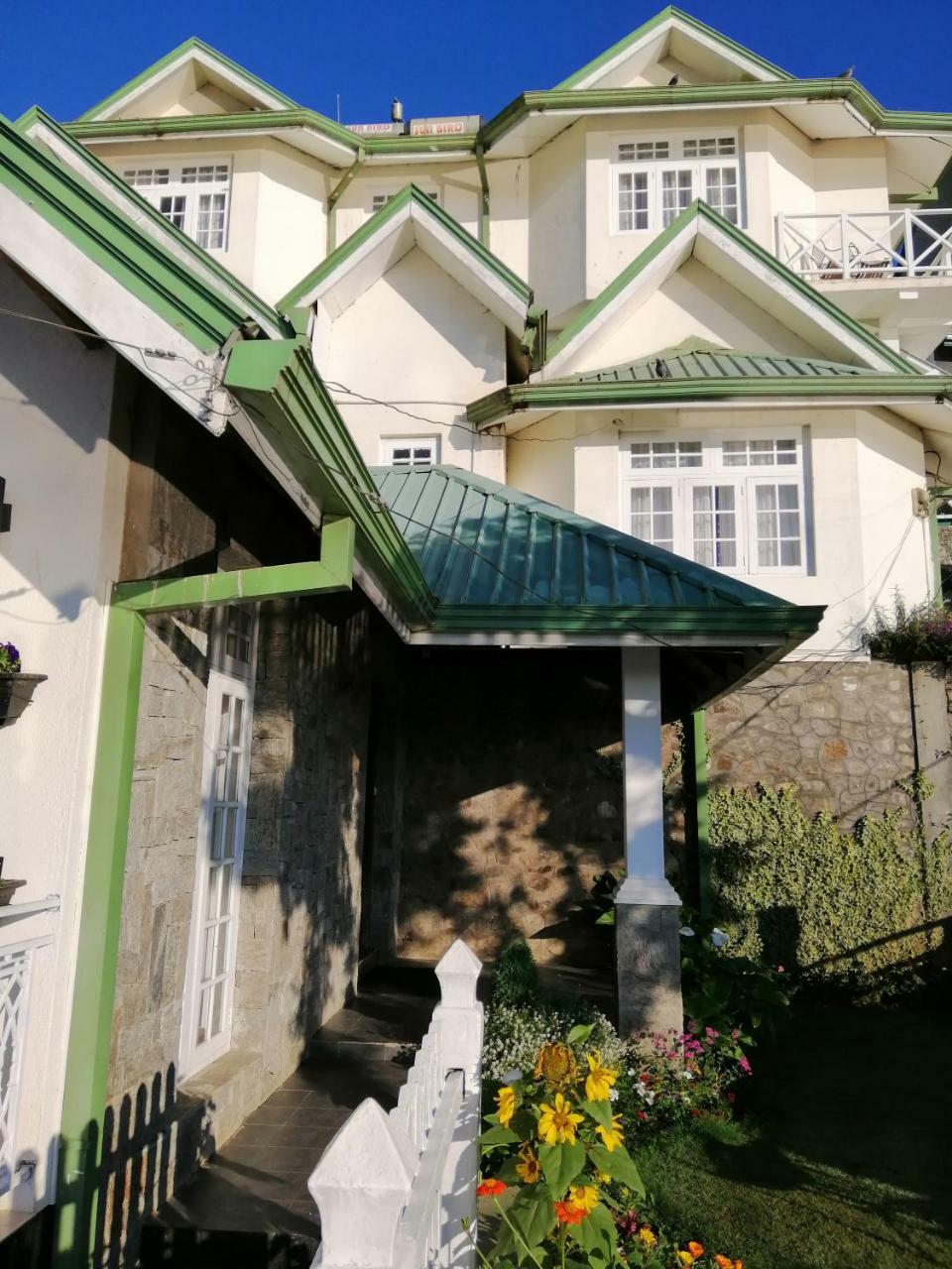 Melford Nuwaraeliya Villa Nuwara Eliya Ngoại thất bức ảnh