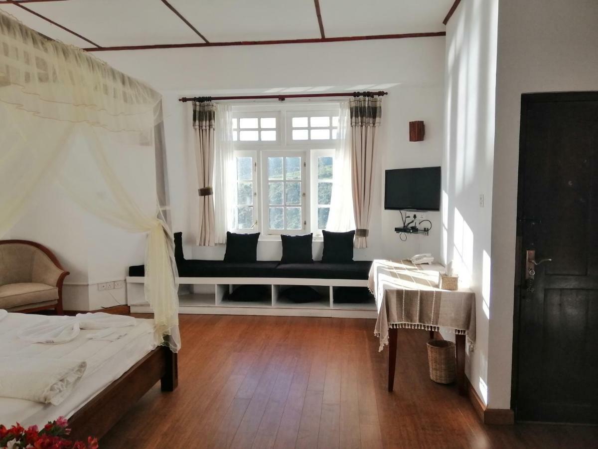 Melford Nuwaraeliya Villa Nuwara Eliya Ngoại thất bức ảnh