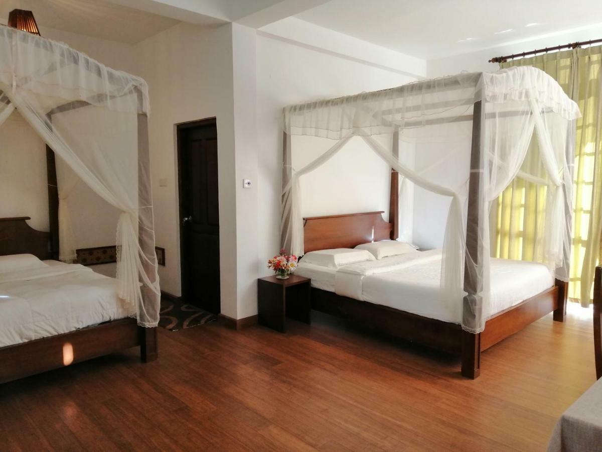 Melford Nuwaraeliya Villa Nuwara Eliya Ngoại thất bức ảnh