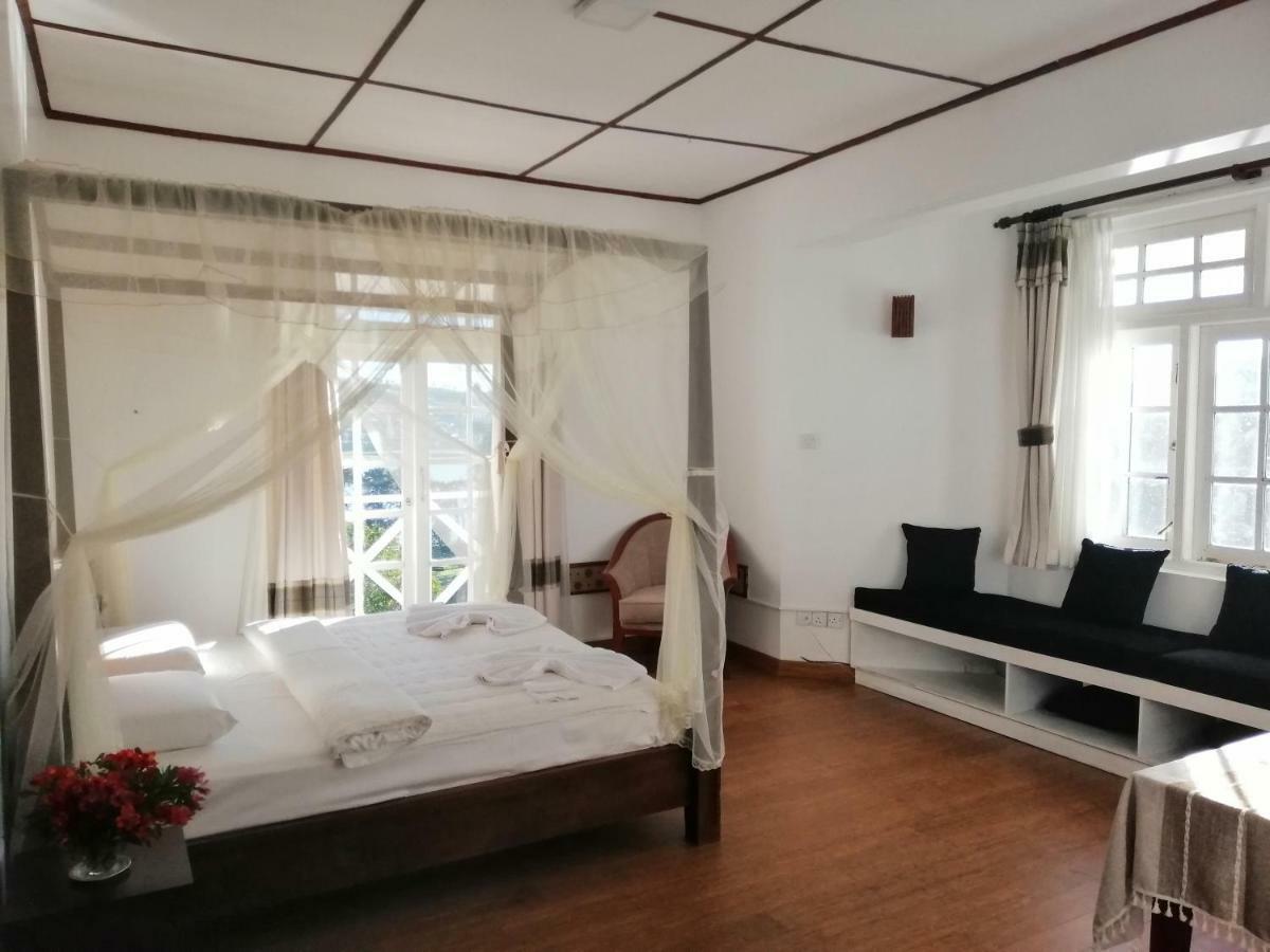 Melford Nuwaraeliya Villa Nuwara Eliya Ngoại thất bức ảnh