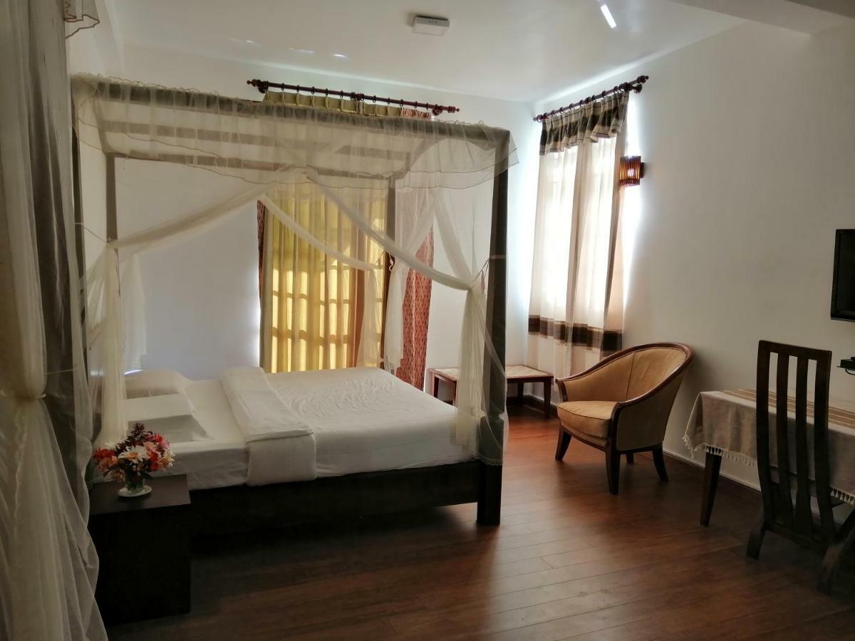 Melford Nuwaraeliya Villa Nuwara Eliya Ngoại thất bức ảnh