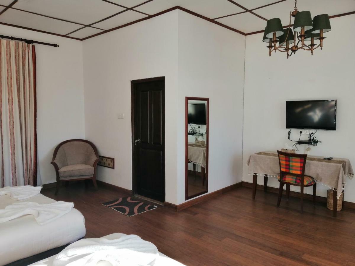 Melford Nuwaraeliya Villa Nuwara Eliya Ngoại thất bức ảnh
