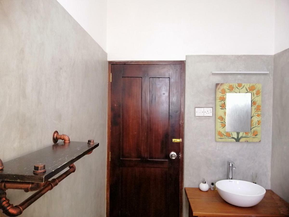 Melford Nuwaraeliya Villa Nuwara Eliya Ngoại thất bức ảnh