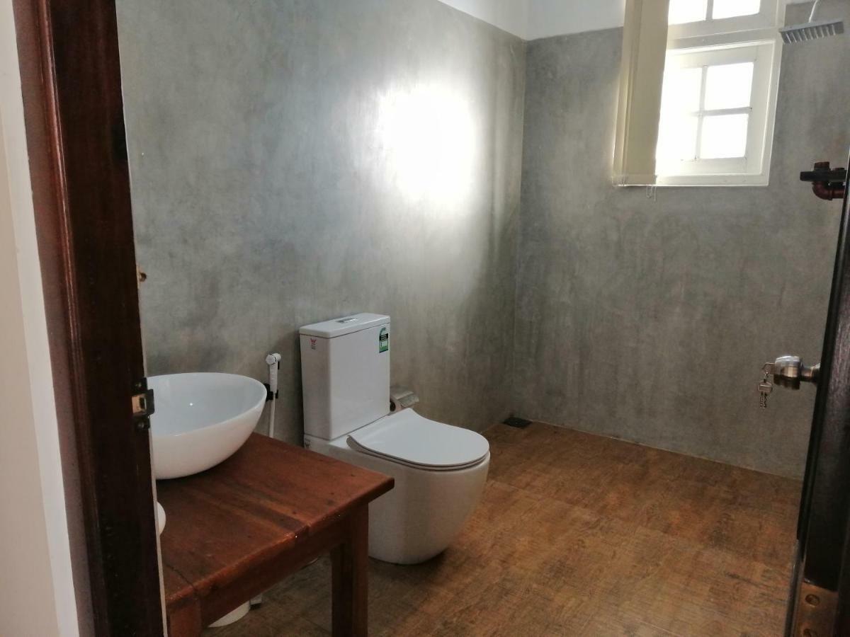 Melford Nuwaraeliya Villa Nuwara Eliya Ngoại thất bức ảnh