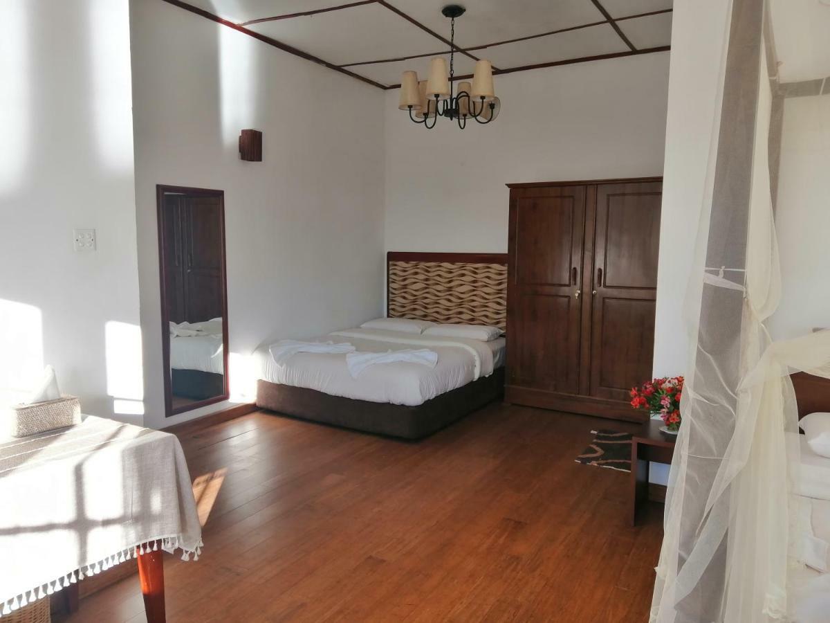 Melford Nuwaraeliya Villa Nuwara Eliya Ngoại thất bức ảnh