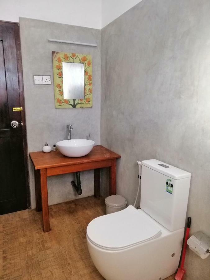 Melford Nuwaraeliya Villa Nuwara Eliya Ngoại thất bức ảnh