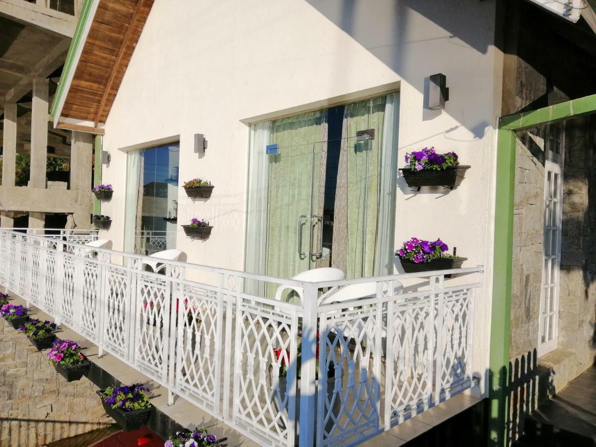 Melford Nuwaraeliya Villa Nuwara Eliya Ngoại thất bức ảnh
